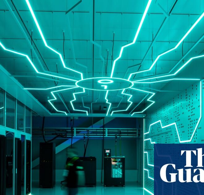 Prolonged high oil prices could ‘crimp’ AI boom, WTO warns | Global economy