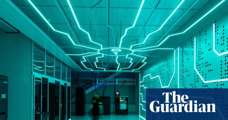 Prolonged high oil prices could ‘crimp’ AI boom, WTO warns | Global economy