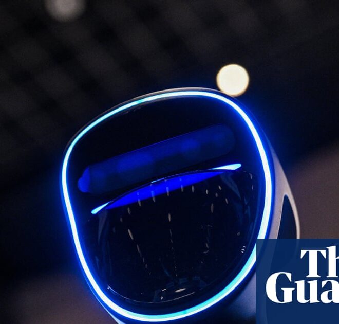 Inside China’s robotics revolution | Robots