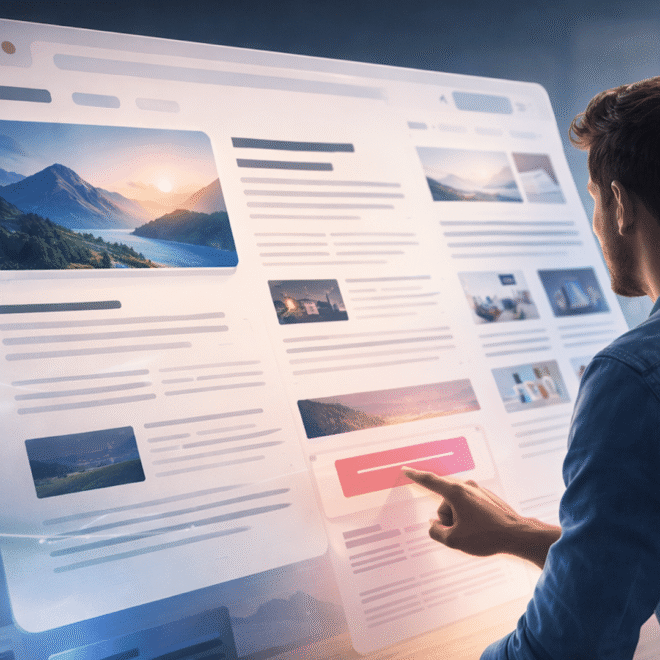 7 ways to use storytelling in a business blog