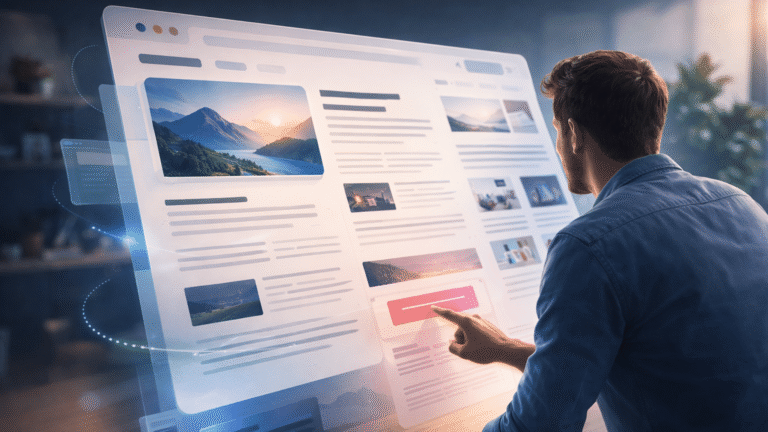 7 ways to use storytelling in a business blog