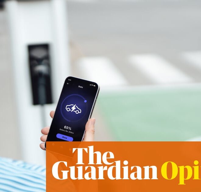 The AI assistant was offering me any help I needed. All I wanted was a living, breathing human | Adrian Chiles