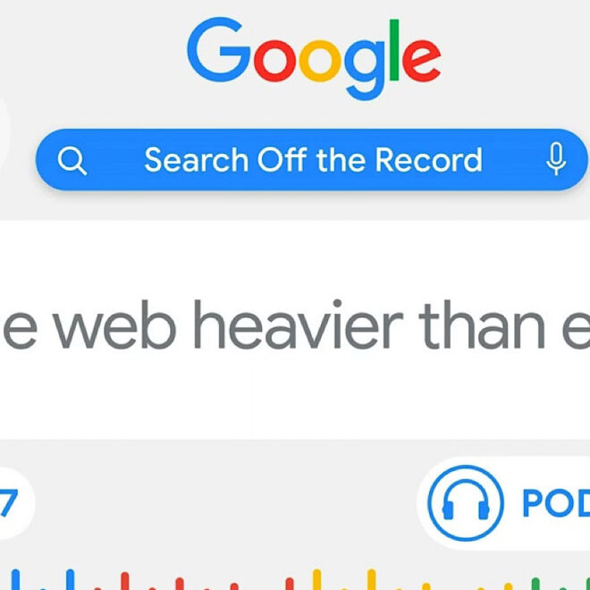 Pages Are Getting Larger & It Still Matters