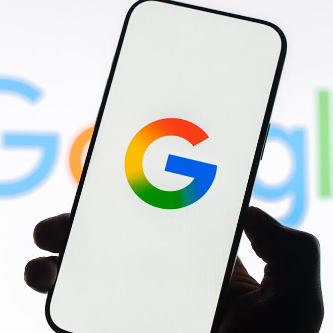 Google Discover Core Update Data: Local Publishers Lost Reach