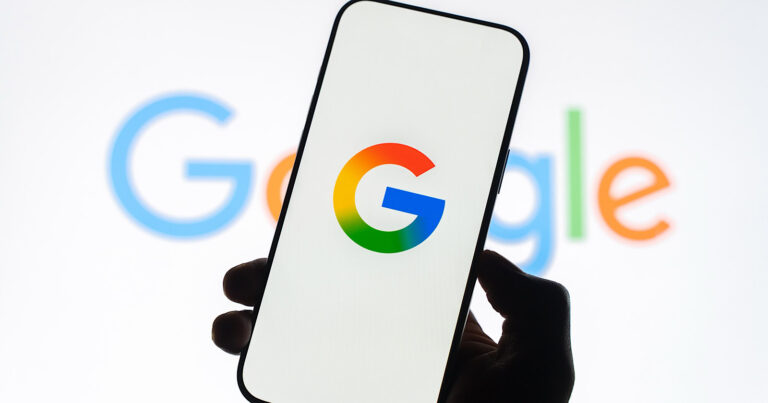 Google Discover Core Update Data: Local Publishers Lost Reach