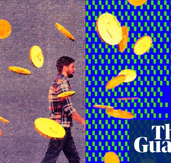 Thousands of people are selling their identities to train AI – but at what cost? | AI (artificial intelligence)