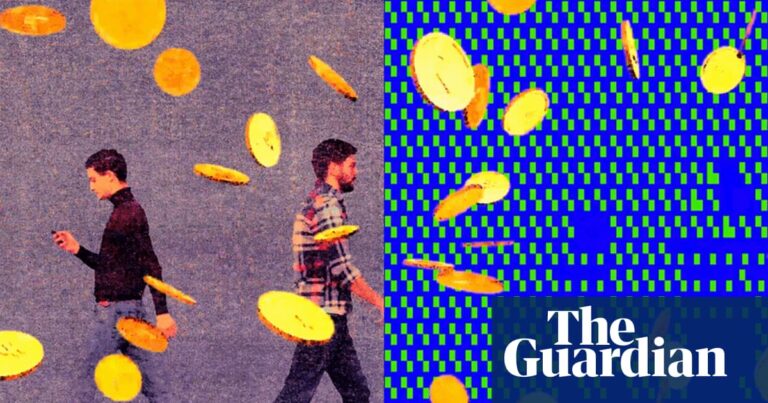 Thousands of people are selling their identities to train AI – but at what cost? | AI (artificial intelligence)