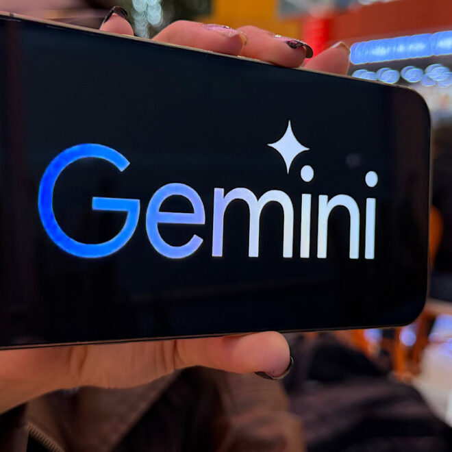 Google Gemini Sends More Traffic To Sites Than Perplexity: Report