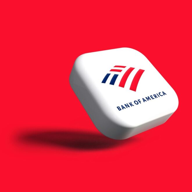 AI agents enter banking roles at Bank of America