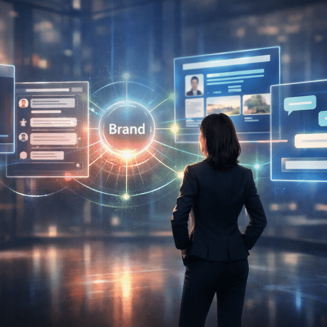 AI-forward campaigns are a B2B growth gold mine — if you’re patient