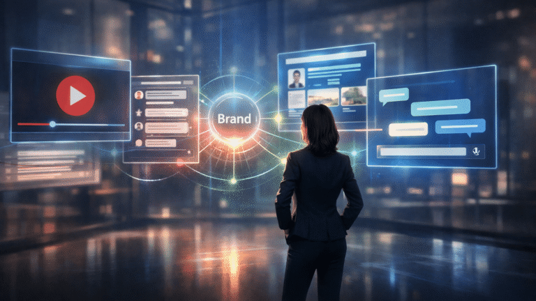 AI-forward campaigns are a B2B growth gold mine — if you’re patient