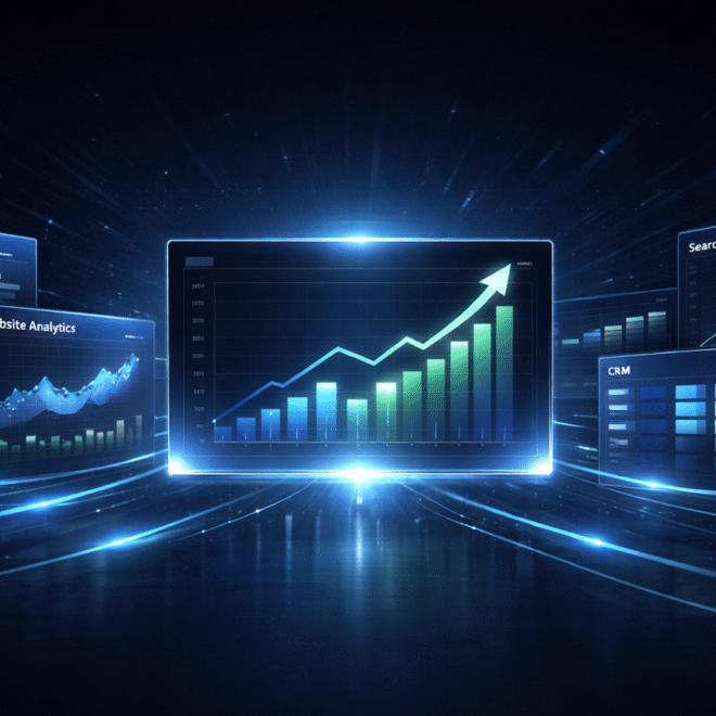 How integrated analytics reveals marketing impact