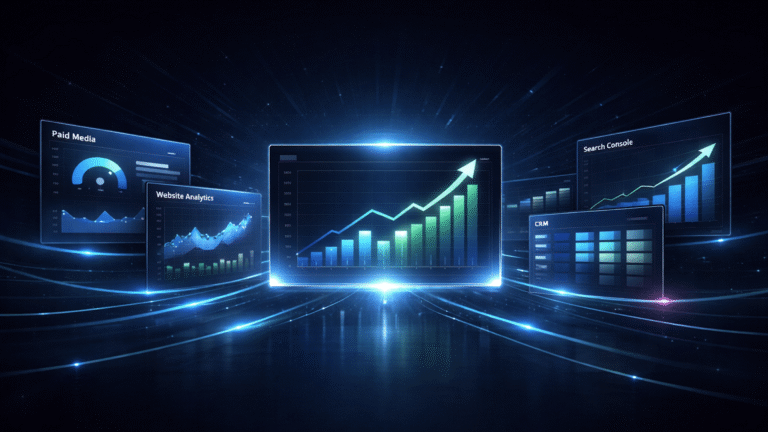 How integrated analytics reveals marketing impact