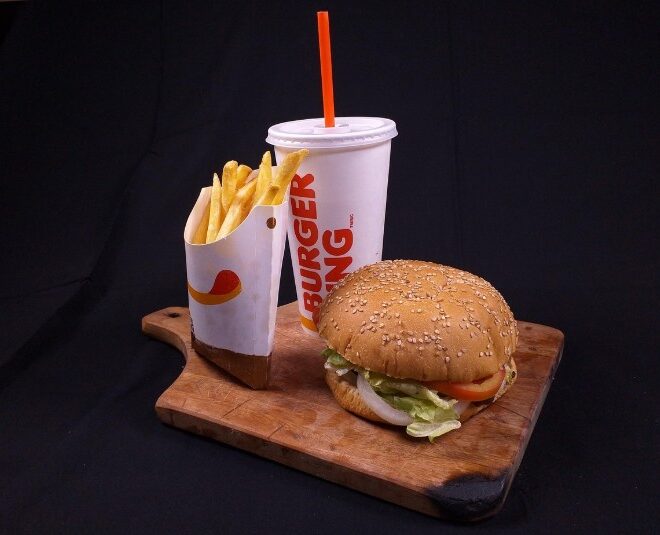 Telecom dept orders ISPs to block five fake Burger King websites