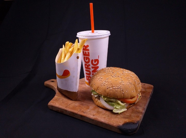 Telecom dept orders ISPs to block five fake Burger King websites