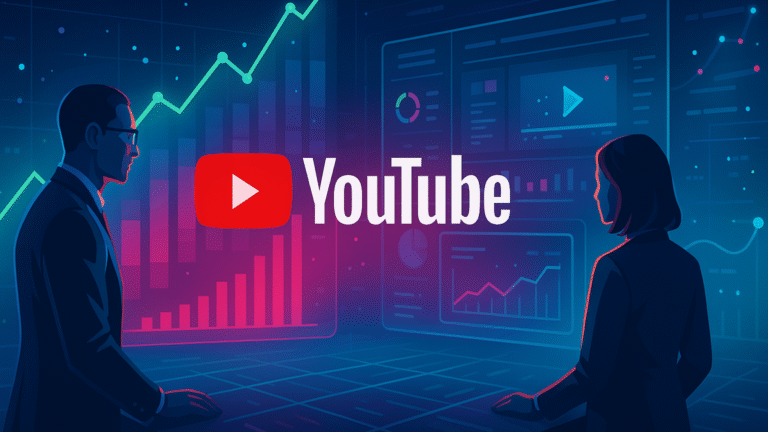 Google adds automatic end screens to video ads