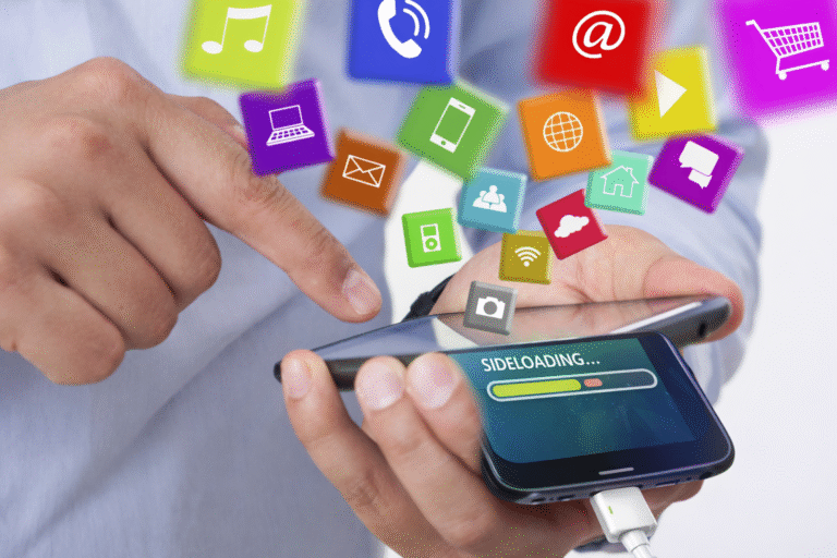 Google tightens Android sideloading with new safeguards
