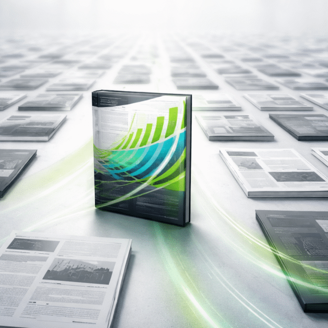 From SEO volume to brand fame