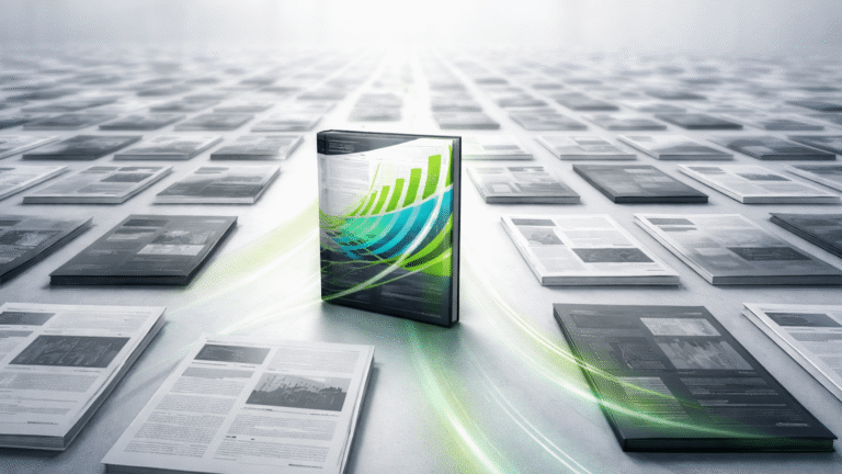 From SEO volume to brand fame