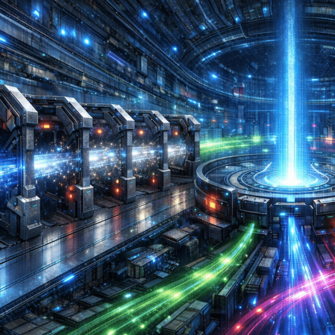The five infrastructure gates behind crawl, render, and index