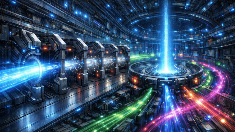 The five infrastructure gates behind crawl, render, and index