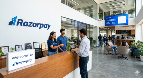 Razorpay Defends AI Agents Amid Pricing Concerns