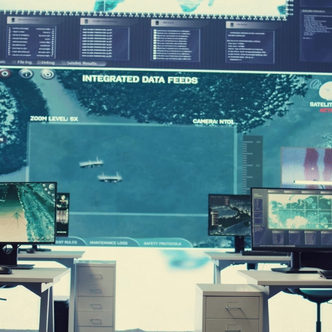 India’s Space Sector Cybersecurity Guidelines: Key Requirements
