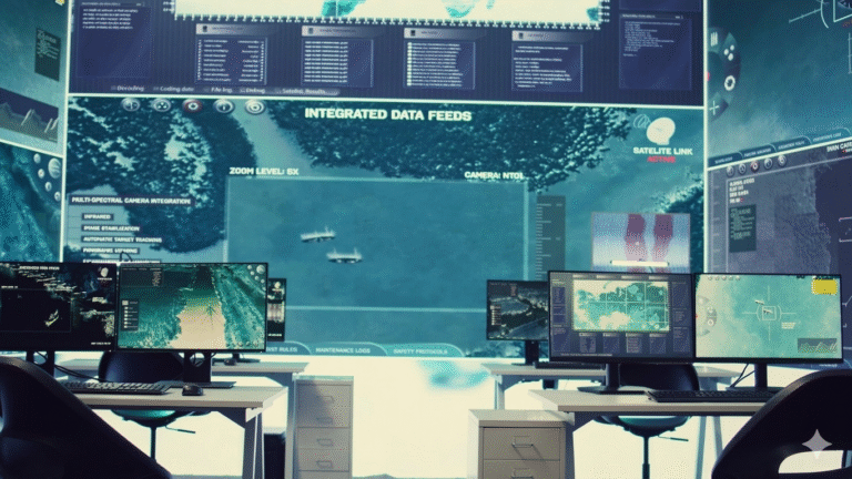 India’s Space Sector Cybersecurity Guidelines: Key Requirements