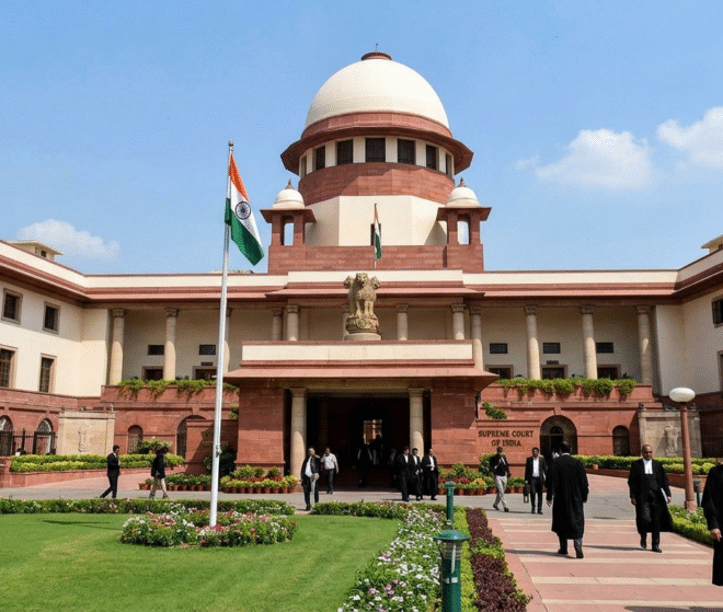 SC Refuses Stay on Govt Fact-Check Unit, Refers Case to Bench