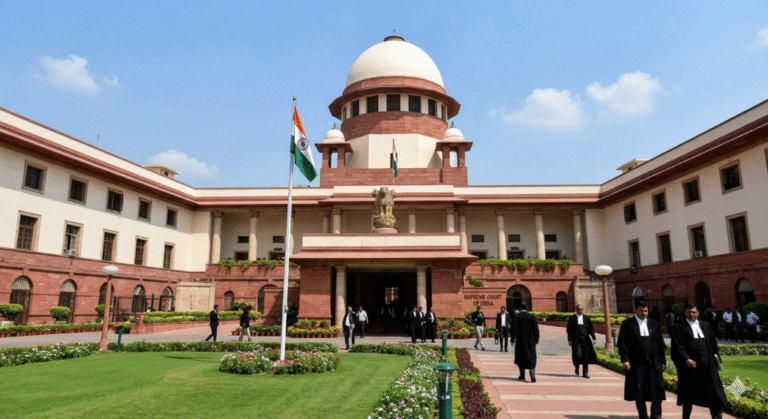 SC Refuses Stay on Govt Fact-Check Unit, Refers Case to Bench