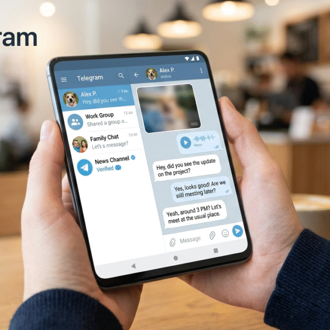 MIB Orders Telegram to Act Against OTT Piracy Networks