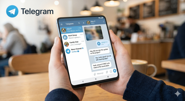 MIB Orders Telegram to Act Against OTT Piracy Networks