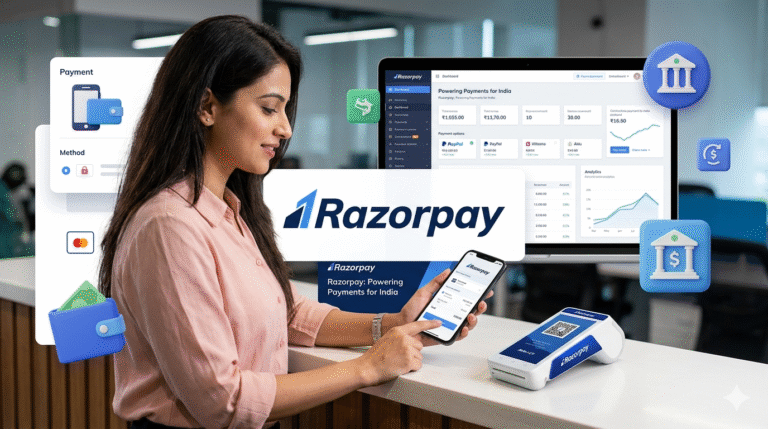 Razorpay Launches Agent Studio: Promise, Gaps, Risks