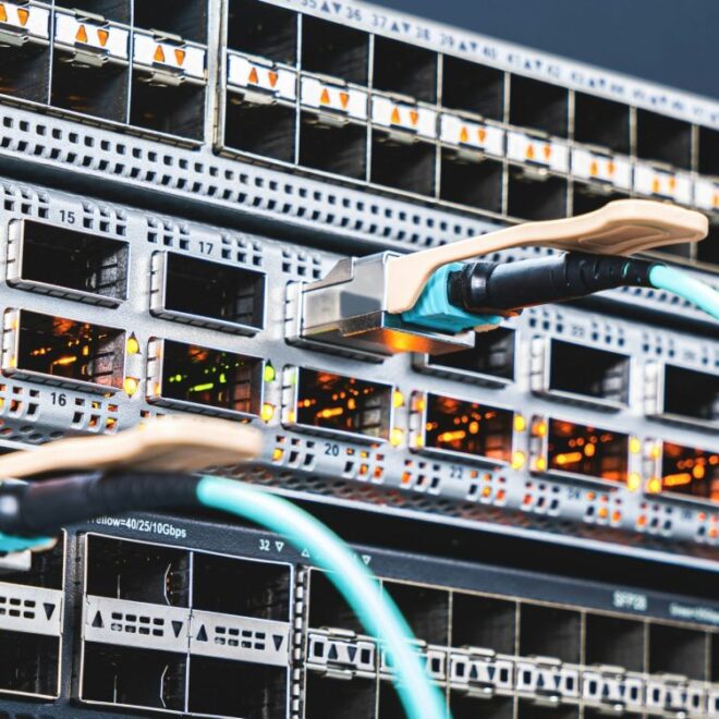 Goldman Sachs sees AI investment shift to data centres