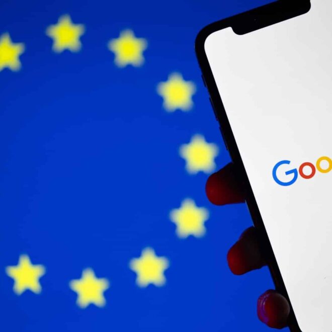 EU signals imminent decision on Google DMA probe