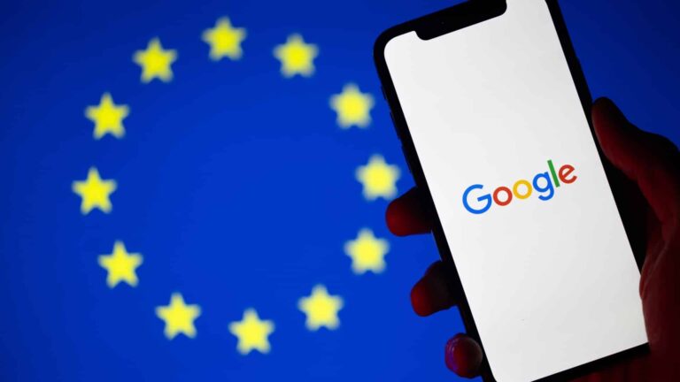 EU signals imminent decision on Google DMA probe