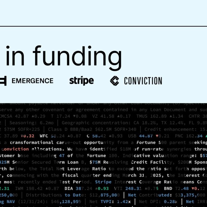 Rowspace Raises $50M to Bring AI for Private Equity Out of the Back Office