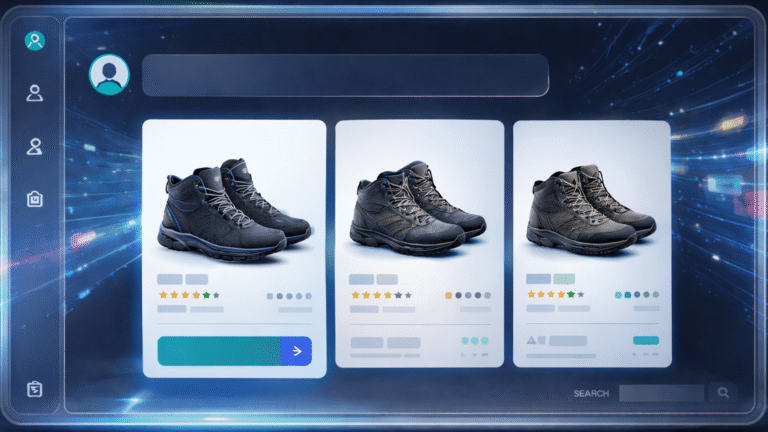 How Google’s Universal Commerce Protocol could reshape search conversions
