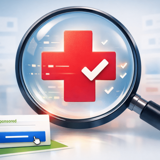 How SEO maturity unlocked a 133x ROAS in medical device marketing