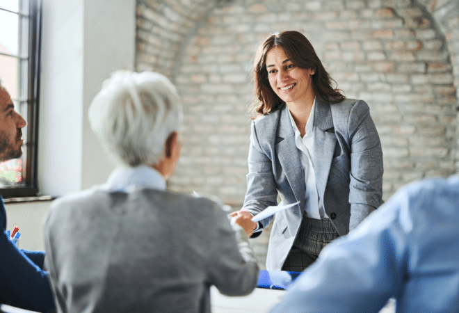How to avoid 11 common SEO interview mistakes and land your next job 