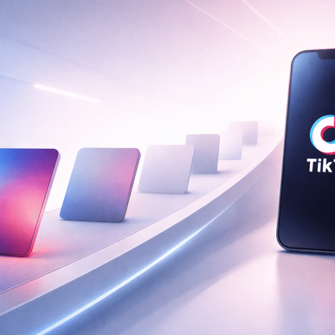 TikTok ad creative has a shorter shelf life. Here’s how to keep up