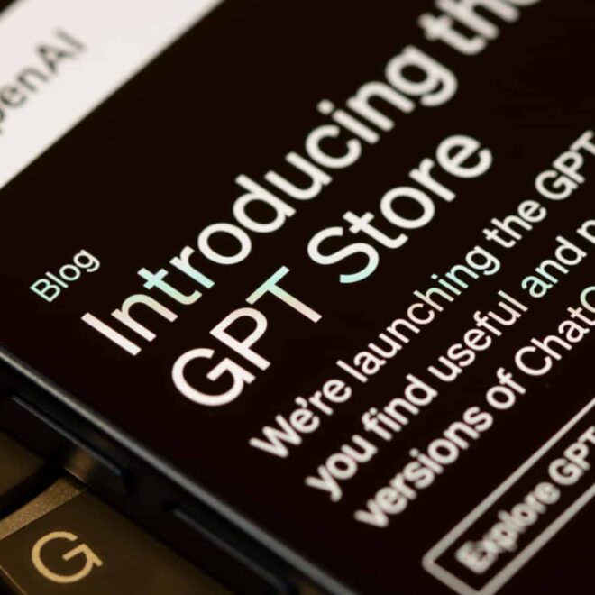 How to build a custom GPT for business (that your team actually uses)