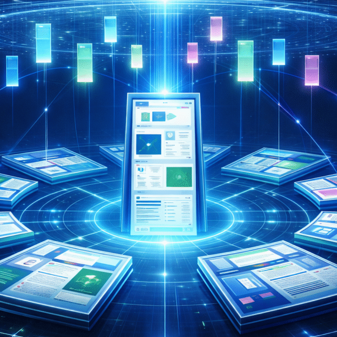 How to revise your old content for AI search optimization
