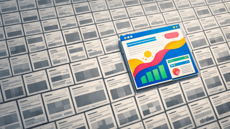 How to use AI for SEO without losing your brand voice