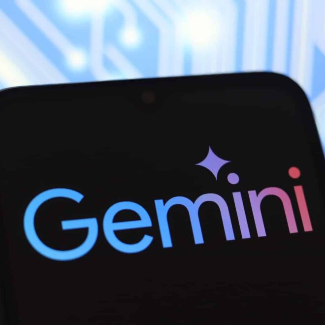 Google leaves door open to ads in Gemini