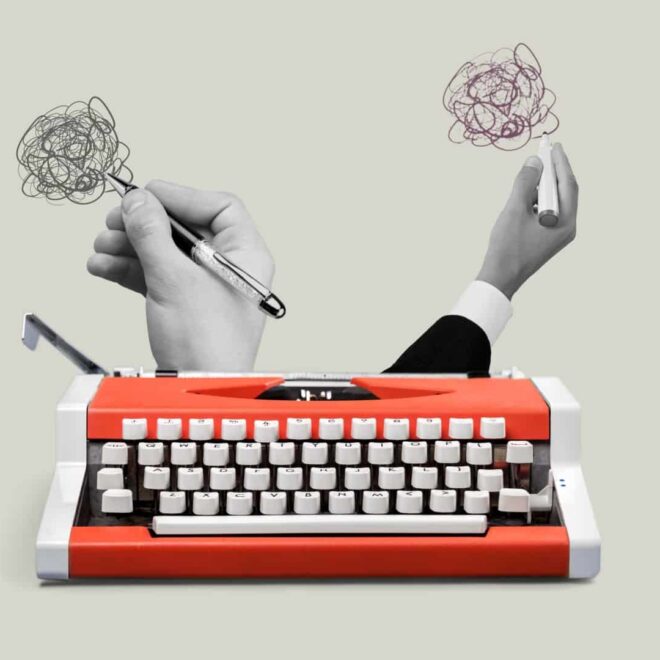 A playbook for machine-readable content
