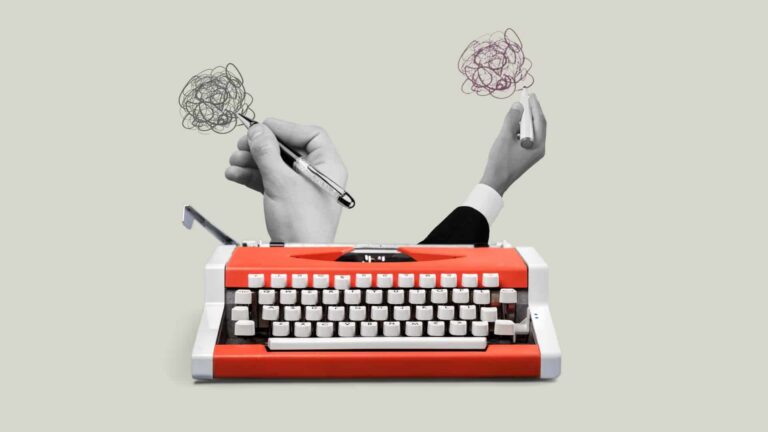 A playbook for machine-readable content