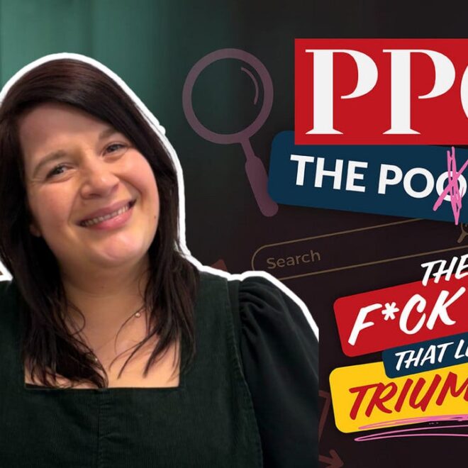 Chloe Varnfield talks sneaky Google Ads settings and tanking performance