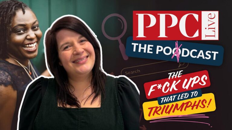 Chloe Varnfield talks sneaky Google Ads settings and tanking performance