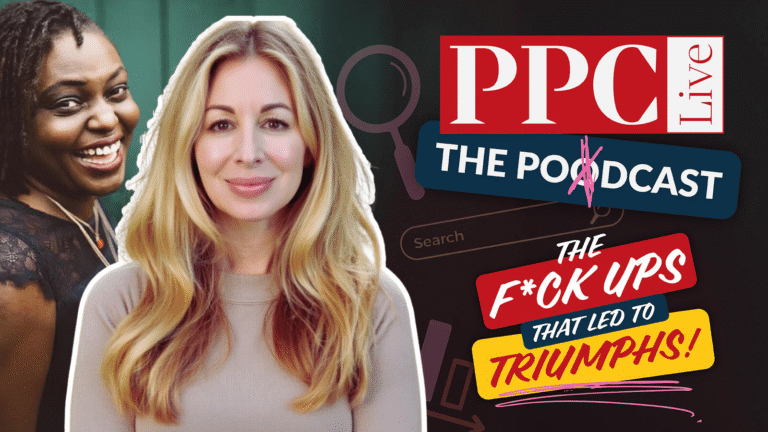 Heidi Sturrock shares how a costly mistake became a competitive advantage